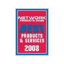 Network Products Guide Reader Trust Award