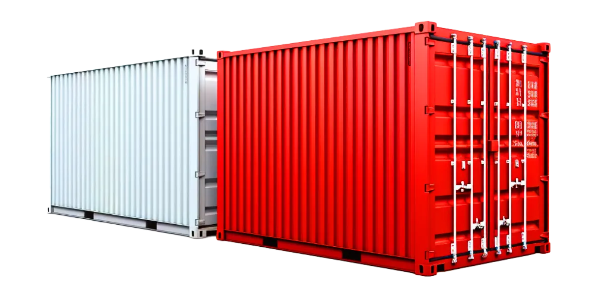 Containers