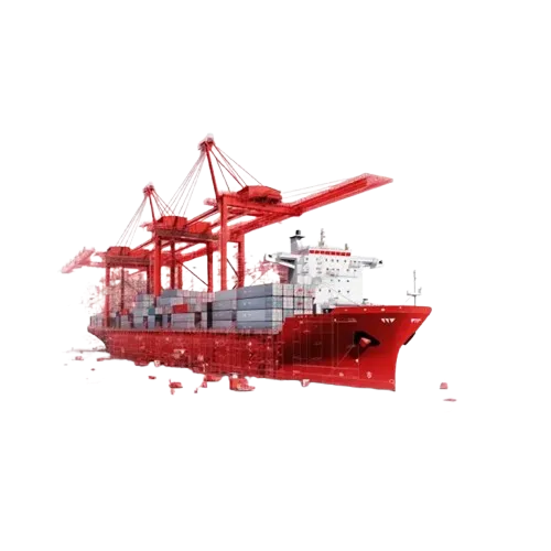 Ship