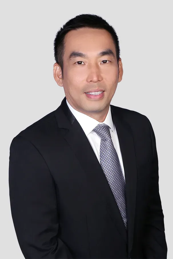 Eddy Ng