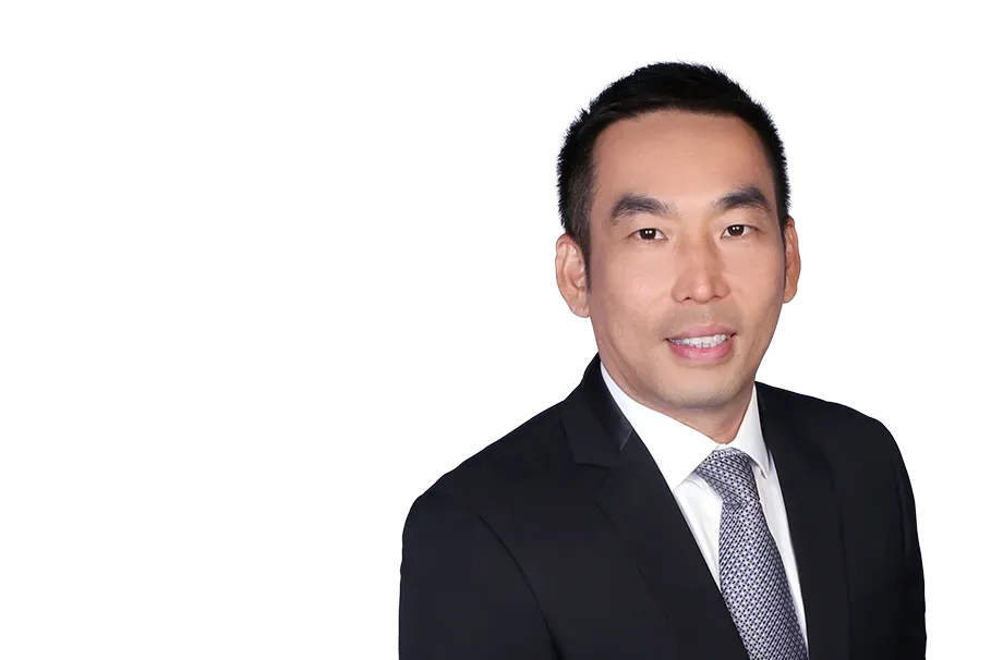 Eddy Ng
