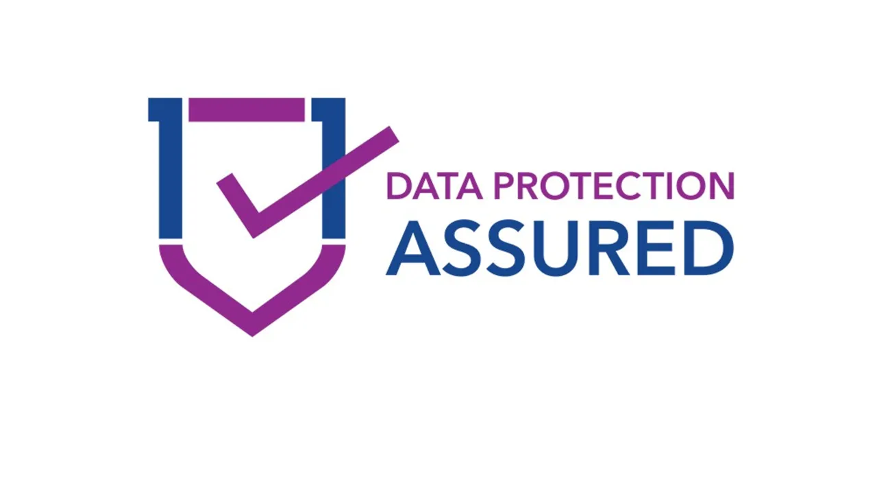 Data Protection Assured
