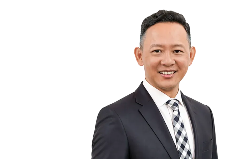 Lim Chee Boon