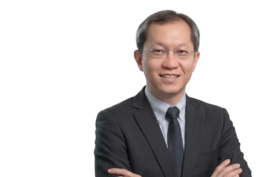 Tan Hong Meng